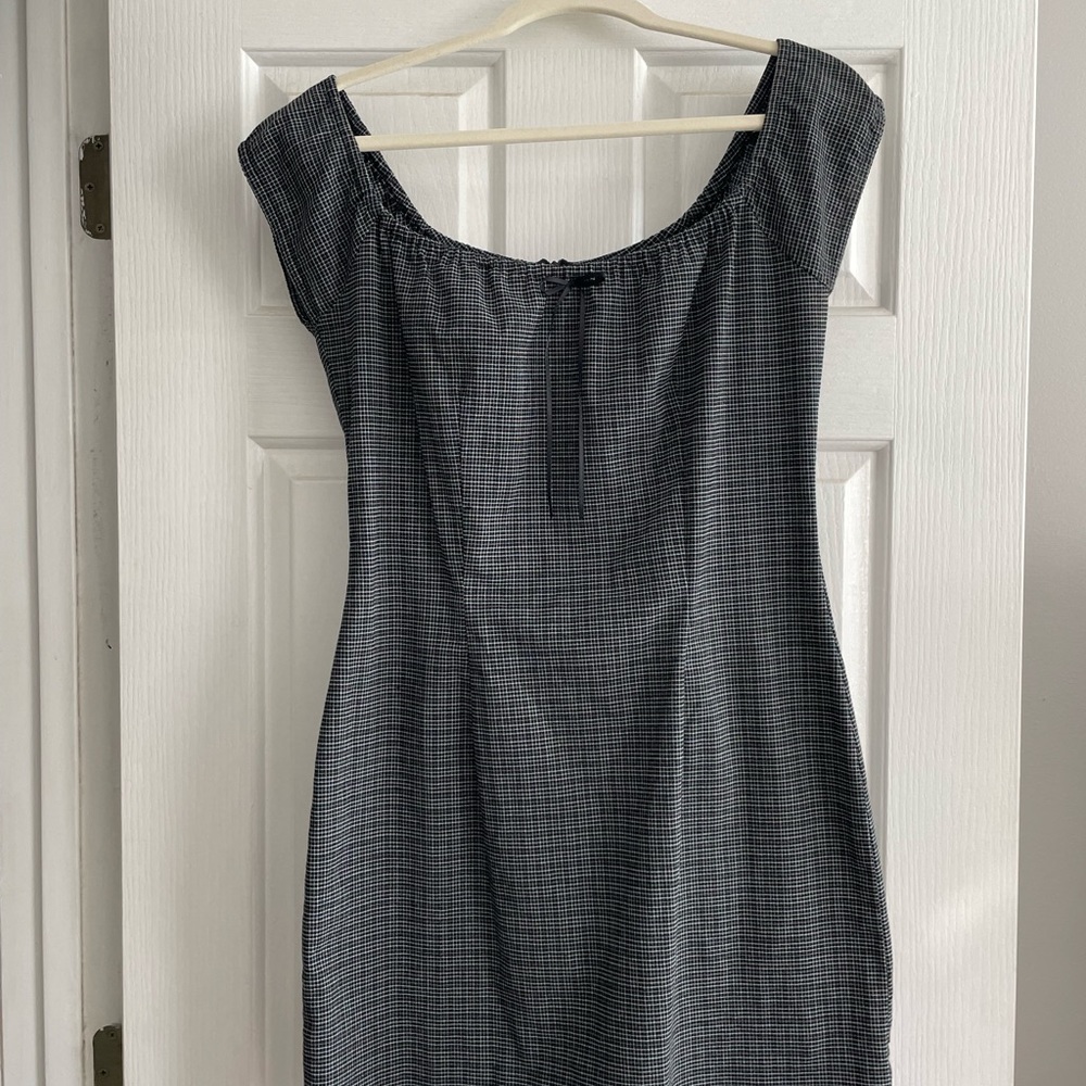 Vintage All that jazz cute fall dress size 11/12